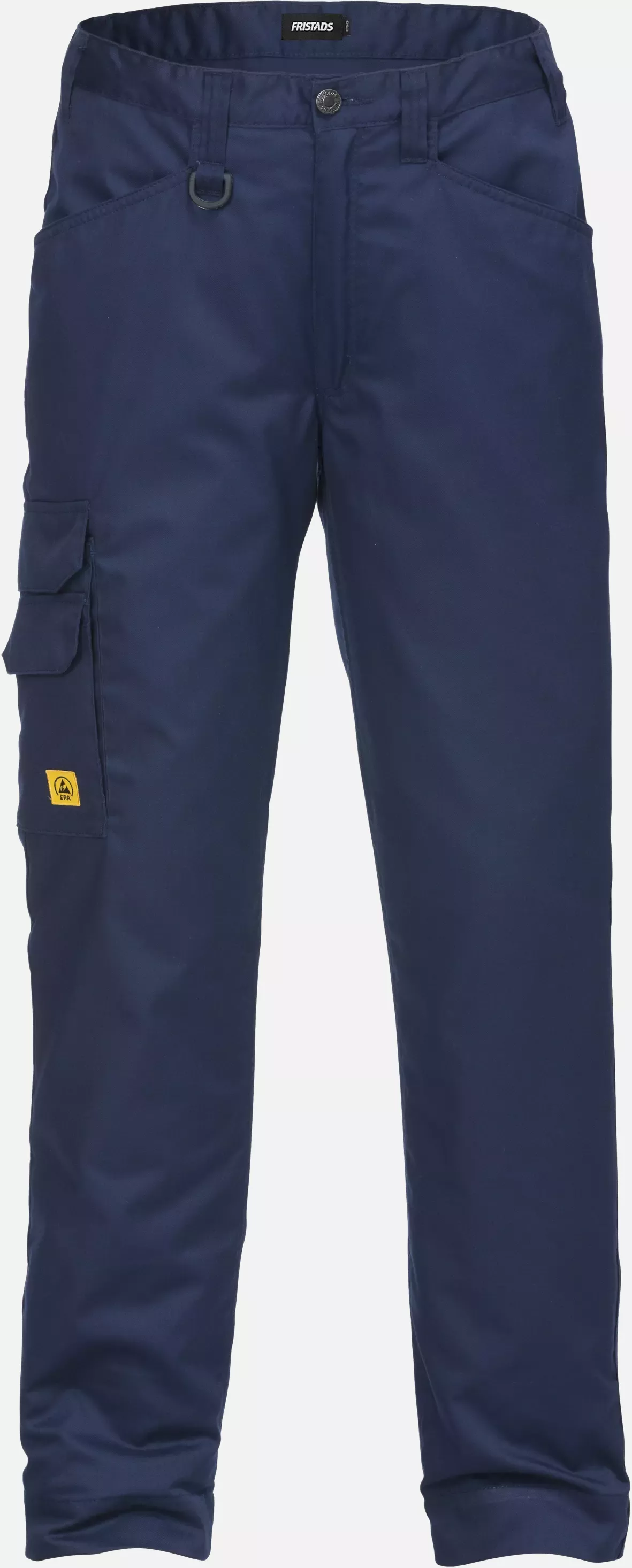 Fristads 120954-540, ESD Trousers 2080 ELP, image 1