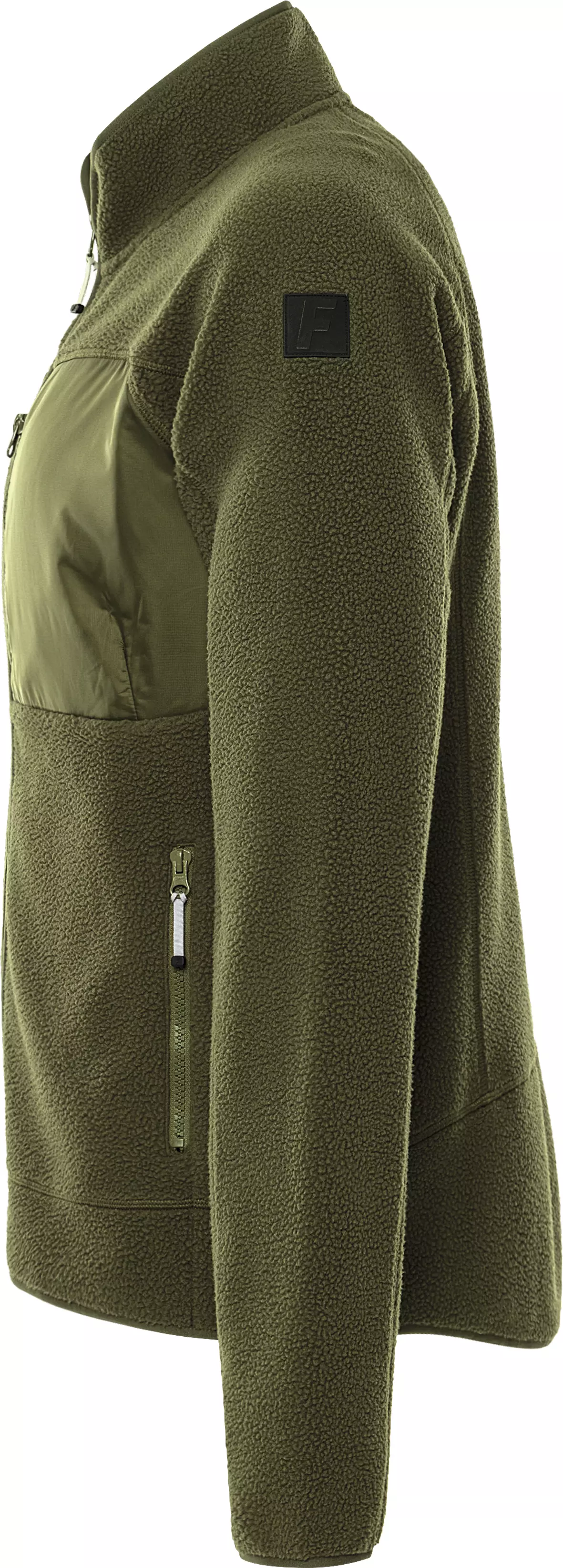 Fristads 300892-741, Argon Micro Webpelz-Fleecejacke Damen, image 3