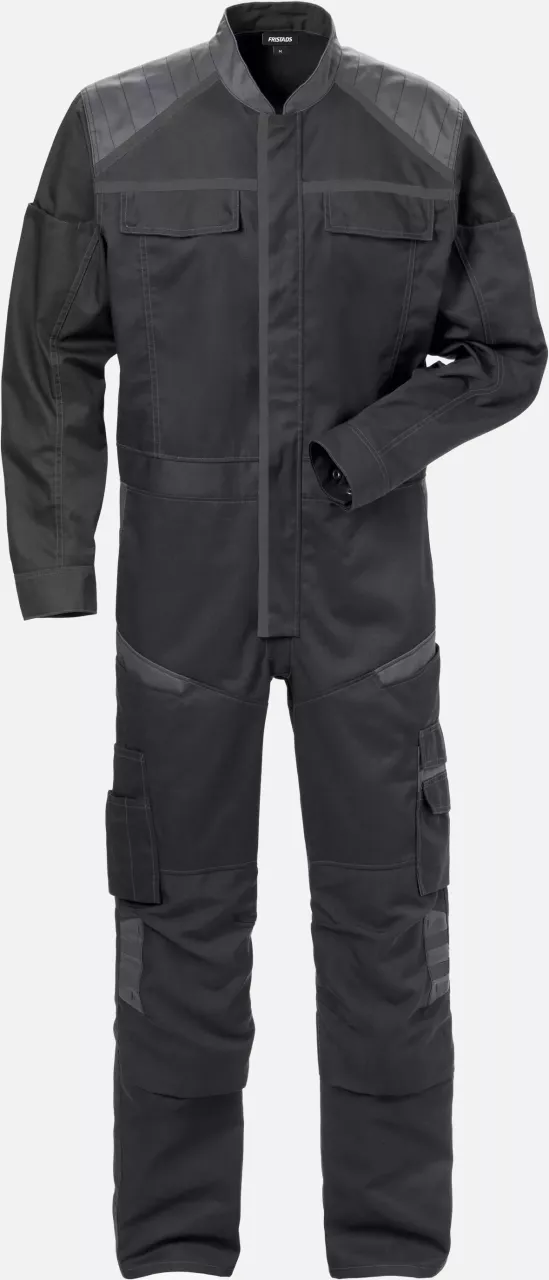 Fristads 129485-996, Coverall 8555 STFP, image 1, gallery thumbnail