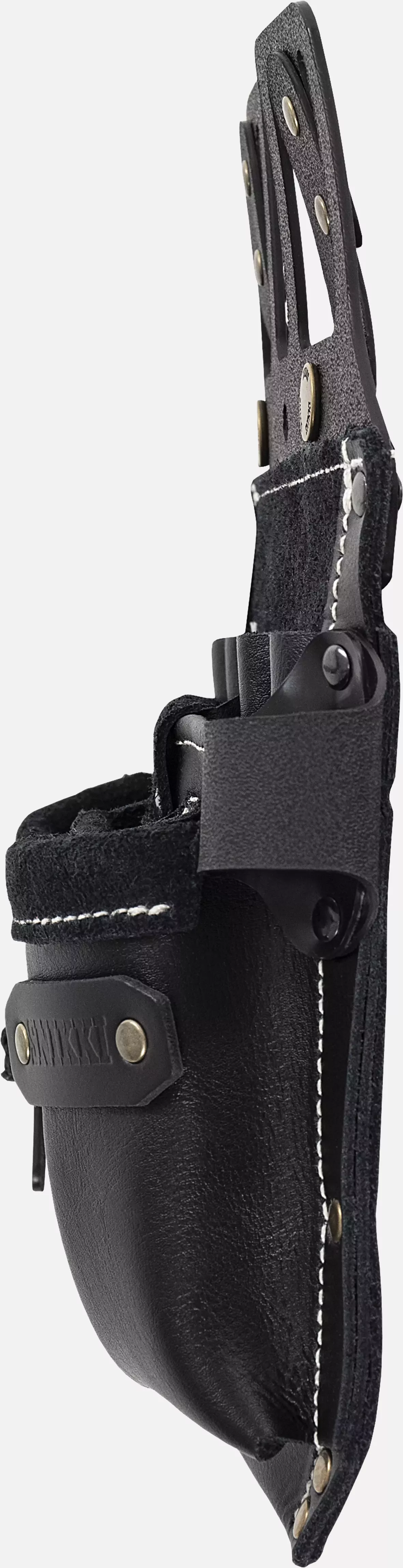 Fristads 114155-940, Snikki Tool Holder 9141 LTHR, image 3