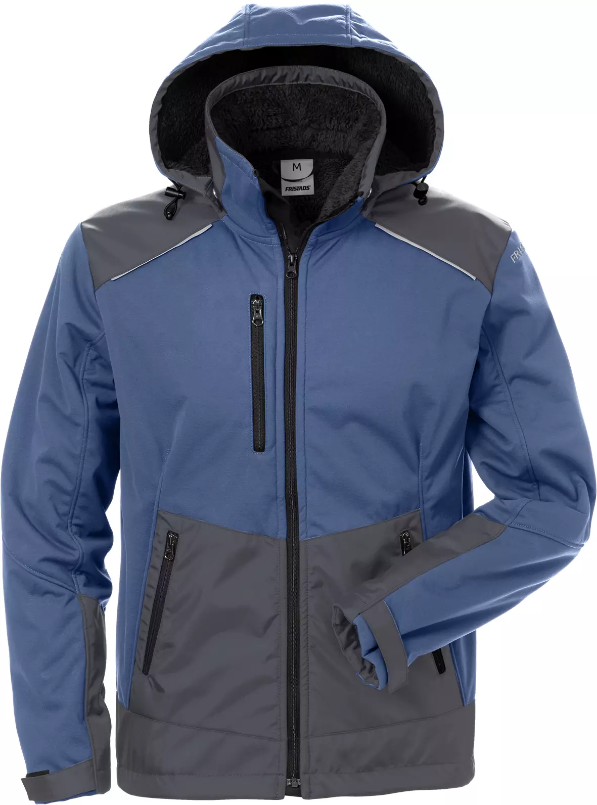 Fristads 127188-588, Softshell Winter Jacket 4060 CFJ, image 1