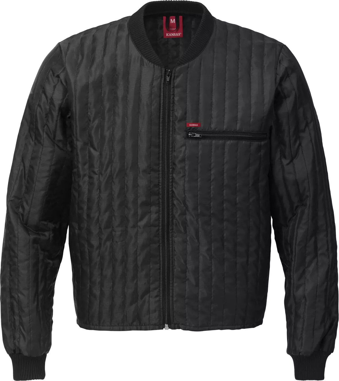 Fristads 100775-940, Thermal Jacket 4808 MTH