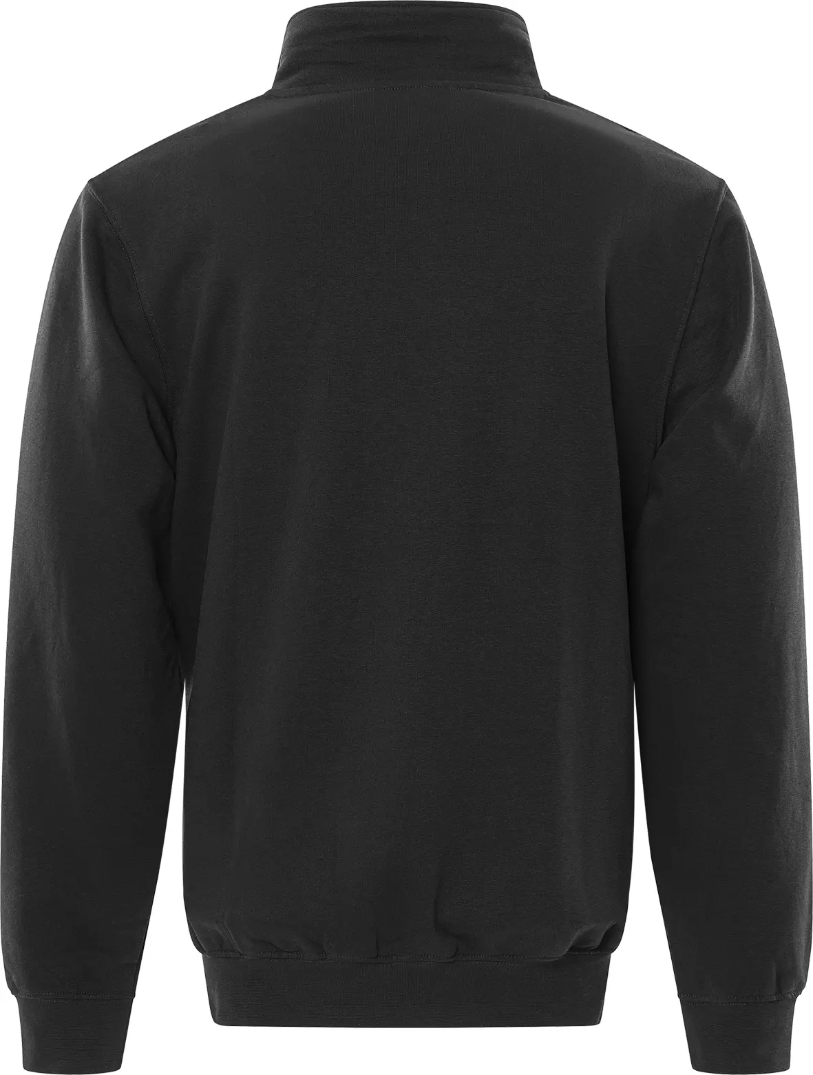 Fristads 116774-940, Acode Half-Zip Sweatshirt 1737 SWB, image 2