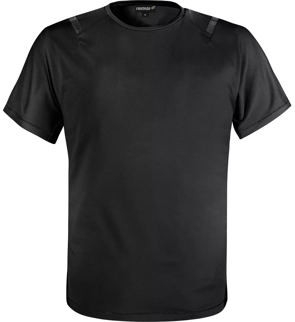 Fristads 129825-940, Green Performance T-Shirt 7520 GRK, image 1