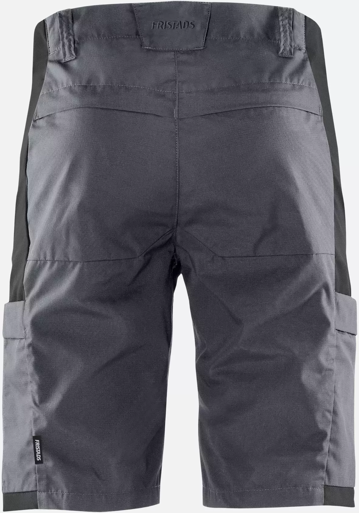 Fristads 133276-896, Service Stretch Shorts 2543 LWR, image 2