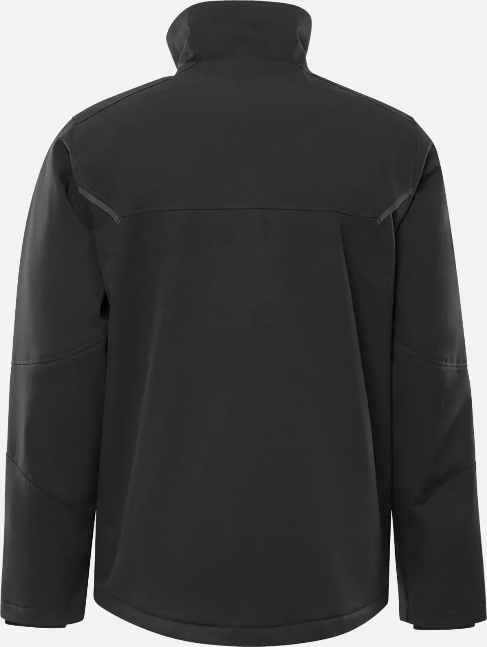 Fristads 301217-940, Softshell Winter Jacket 4931 GSW, image 2, gallery thumbnail