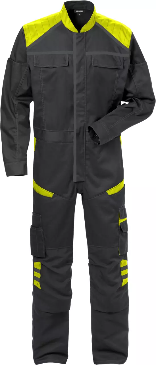 Fristads 129485-982, Coverall 8555 STFP
