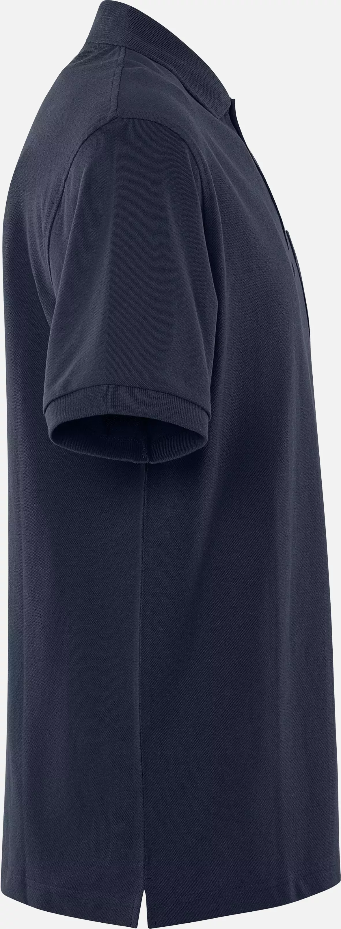 Fristads 100219-544, Acode Poloshirt 1721 PIQ, image 3