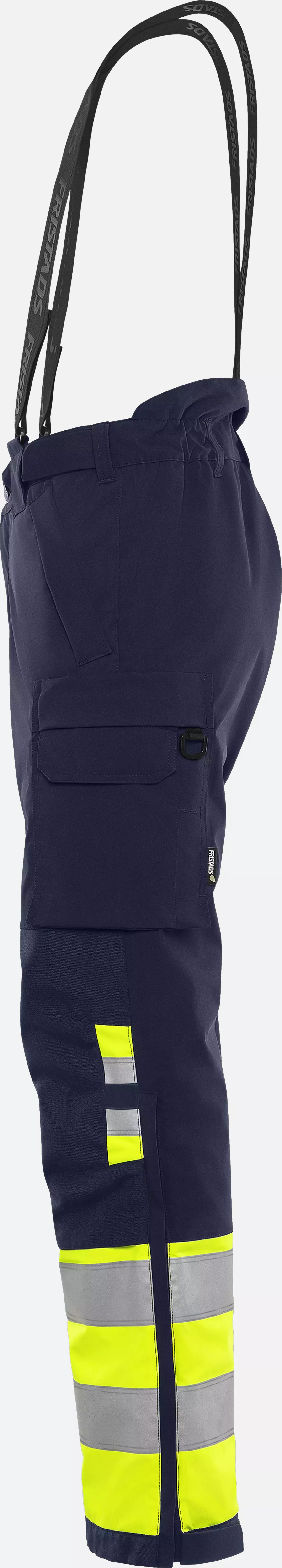 Fristads 301262-171, Warnschutz-Winterhose Klasse 1 2681 GLPS, image 4