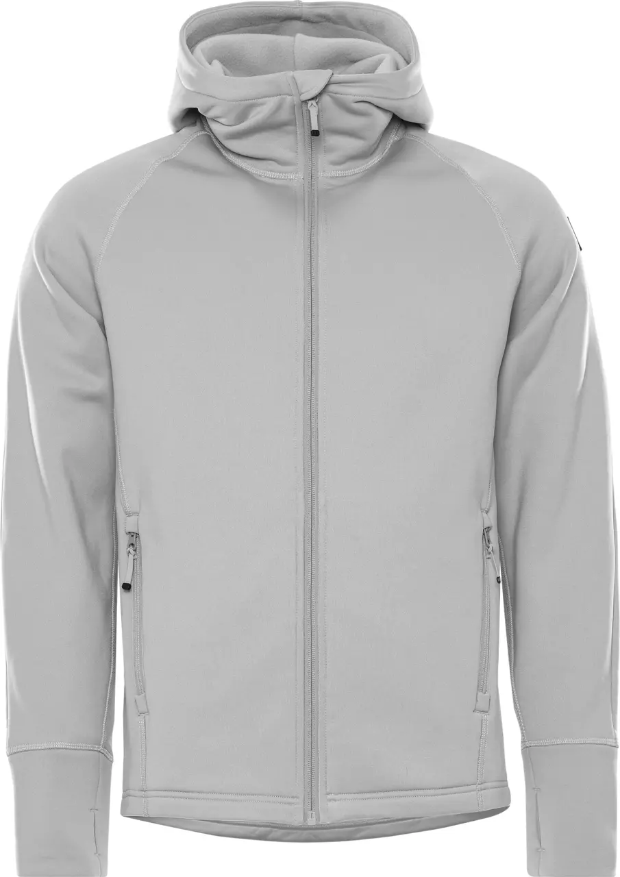 Fristads 301214-910, Cobalt POLARTEC® POWER STRETCH® Hoodie
