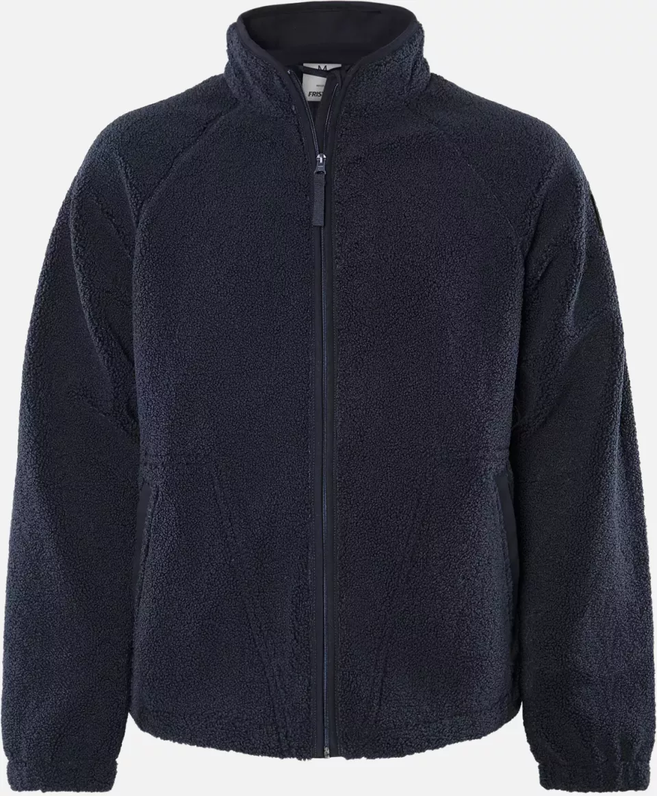 Fristads 300261-544, Copper Pile Fleece Jacket, image 1, gallery thumbnail