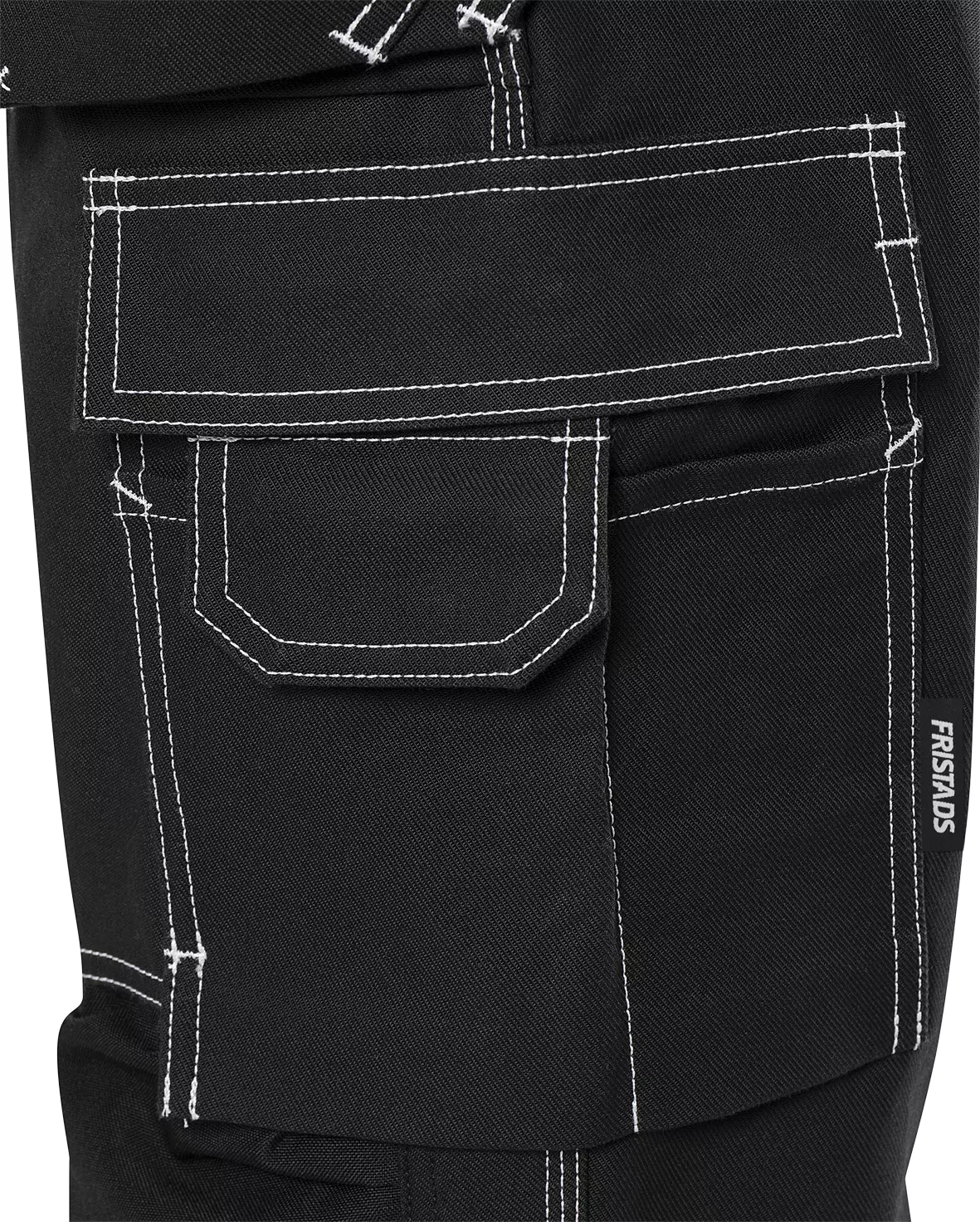 Fristads 100281-940, Handwerkerhose Damen 253K FAS, image 6