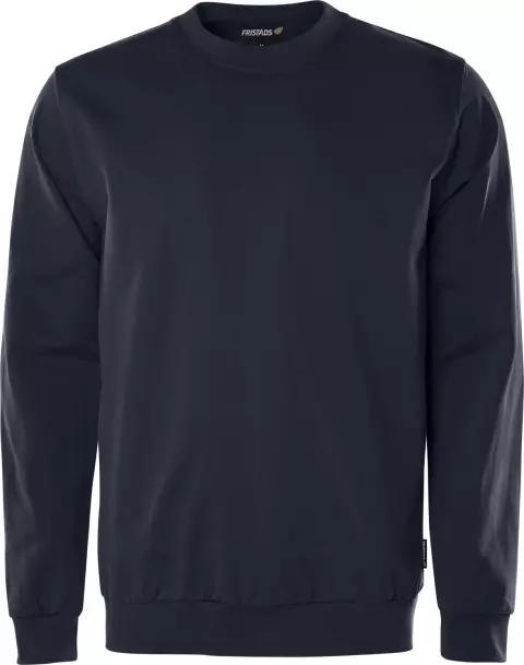 Fristads Green Sweatshirt 7989 GOS