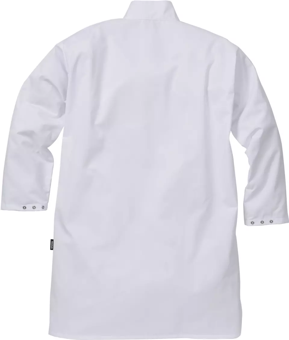 Fristads 113840-900, LMI Long Coat 3004 P154, image 2, gallery thumbnail