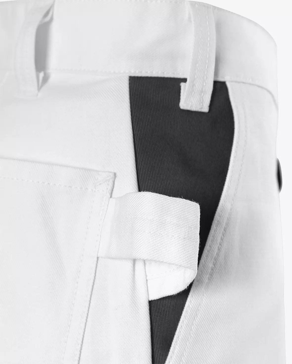 Fristads 100122-900, Cotton Trousers 268 BM, image 5