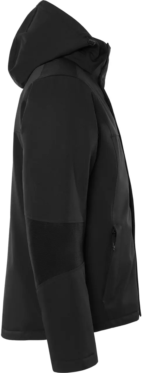 Fristads 119008-940, Acode Softshell Winter Jacket 1421 SW, image 4, gallery thumbnail