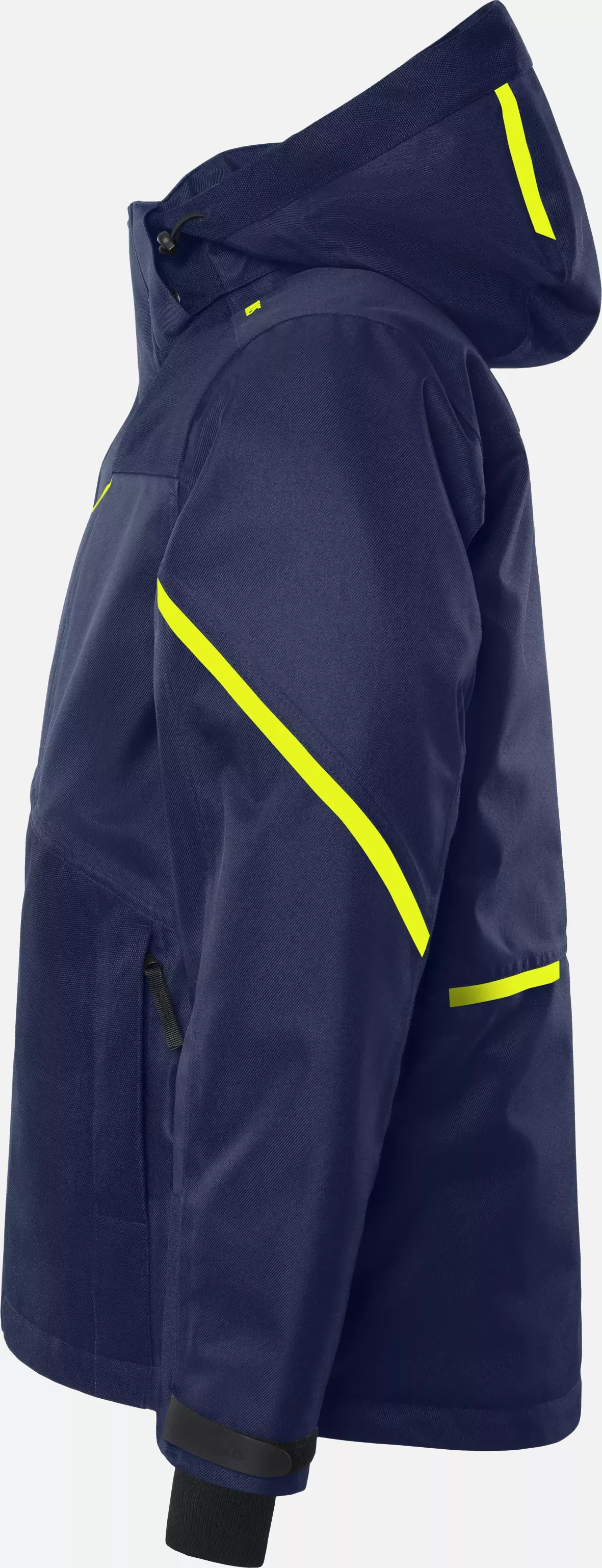 Fristads 127559-556, Airtech® Winter Jacket 4058 GTC, image 3
