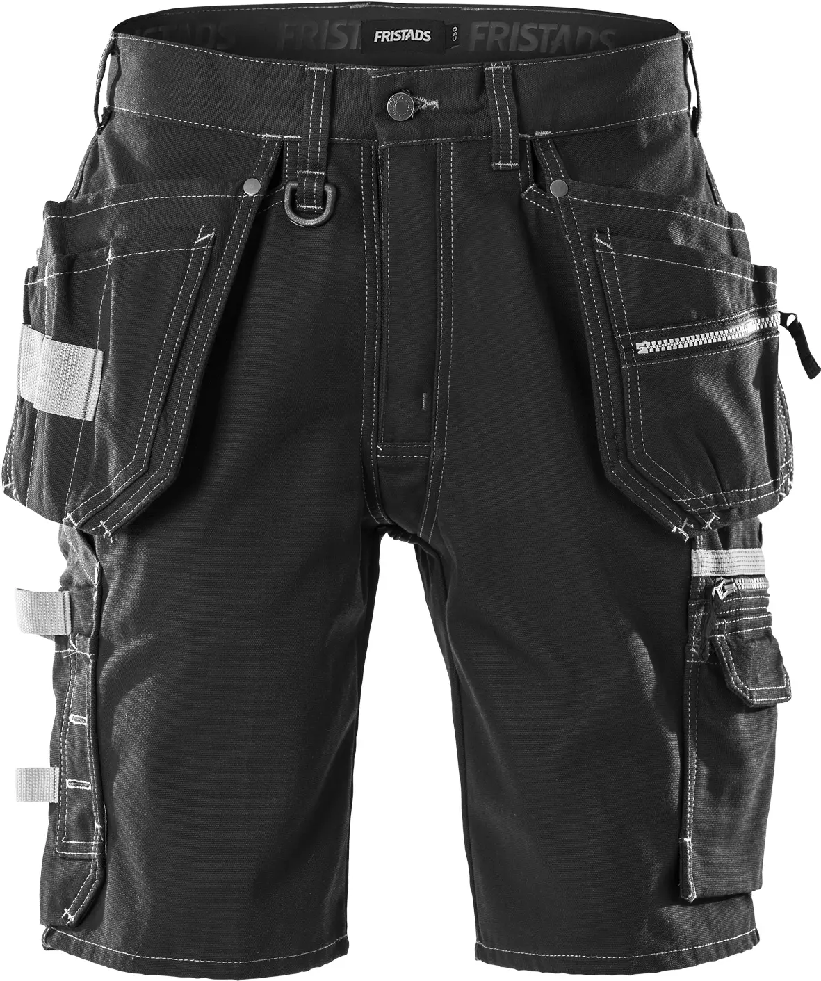 Fristads 116701-940, Handwerkershorts 2102 CYD, image 1