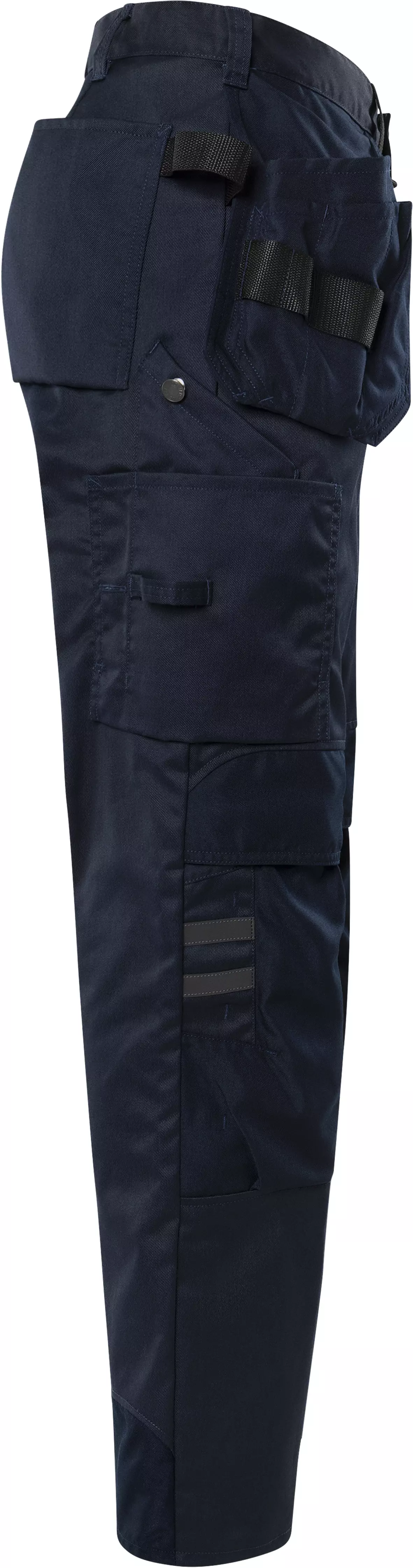 Fristads 300472-544, Craftsman Pants 241 GS25, image 4