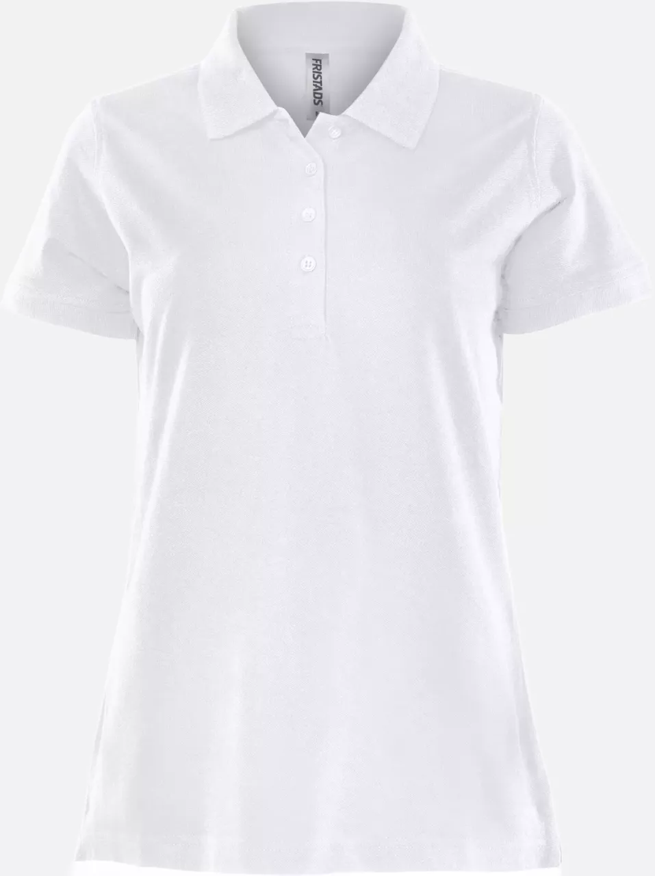 Fristads 100221-900, Acode Poloshirt Damen 1723 PIQ, image 1, gallery thumbnail