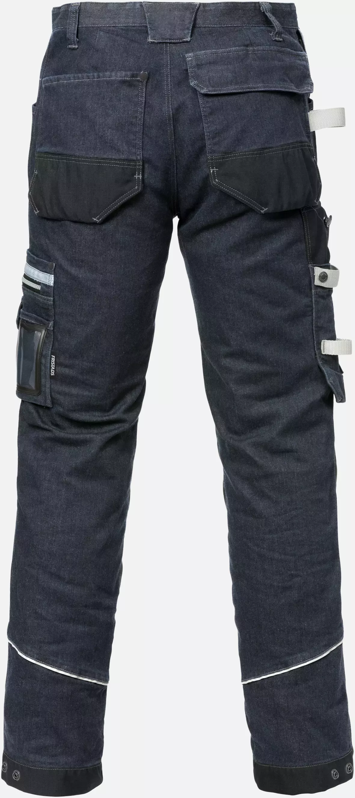 Fristads 124152-545, Craftsman Stretch Jeans 2131 DCS, image 2