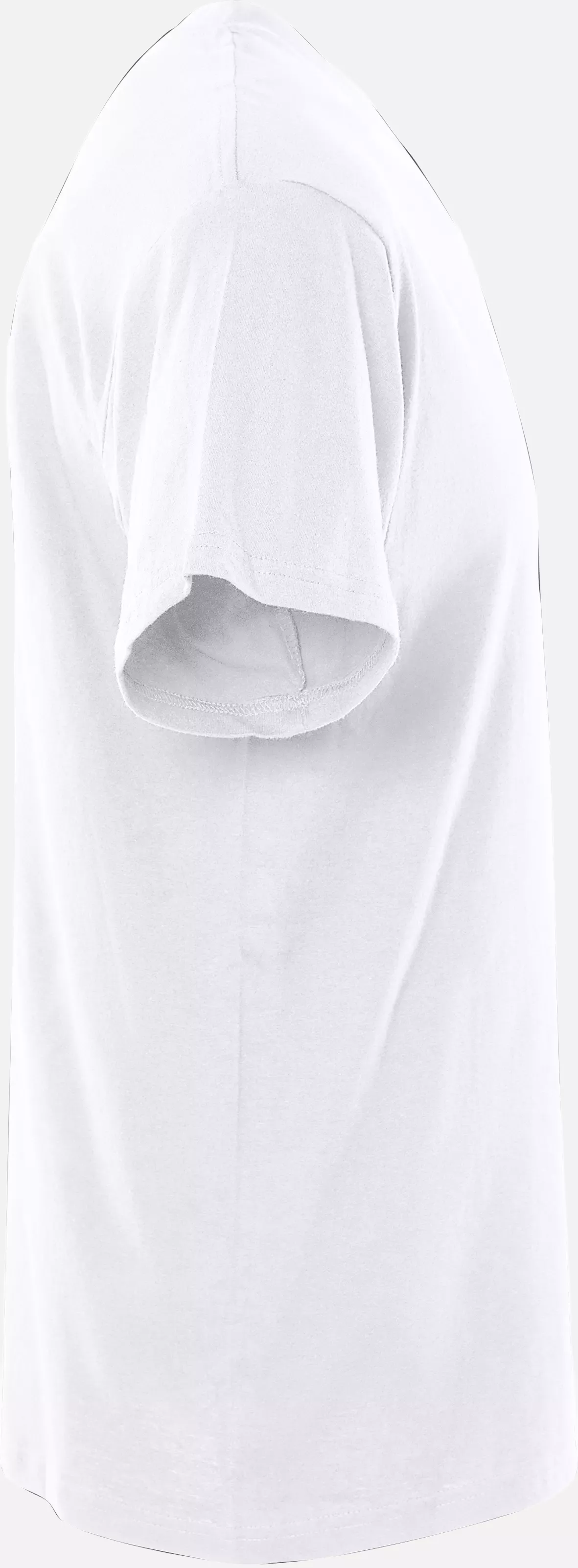 Fristads 100241-900, Acode T-Shirt mit V-Ausschnitt 1913 BSJ, image 4