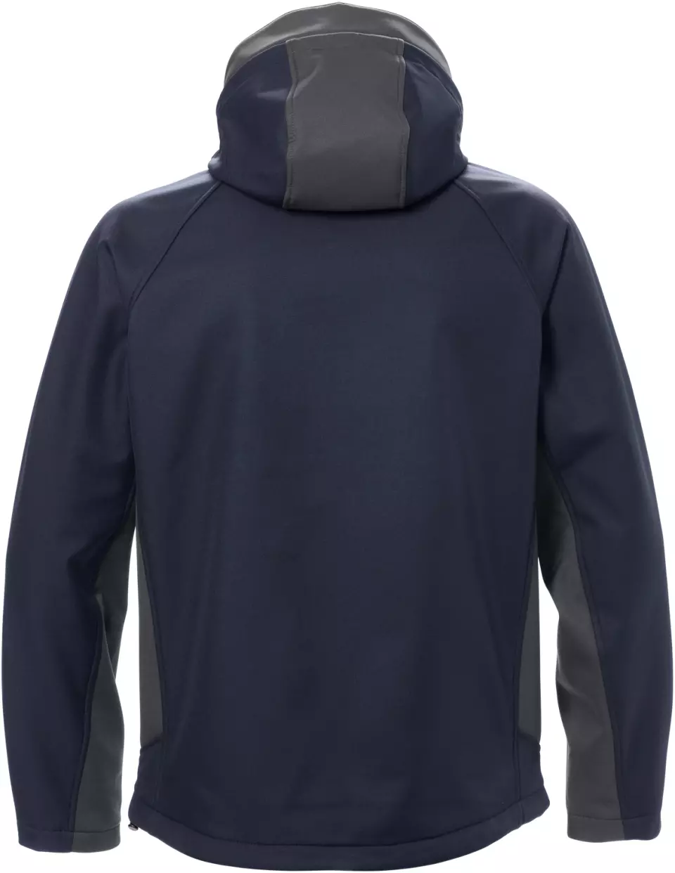 Fristads 124149-586, Acode Softshell Jacket 1414 SHI, image 2, gallery thumbnail