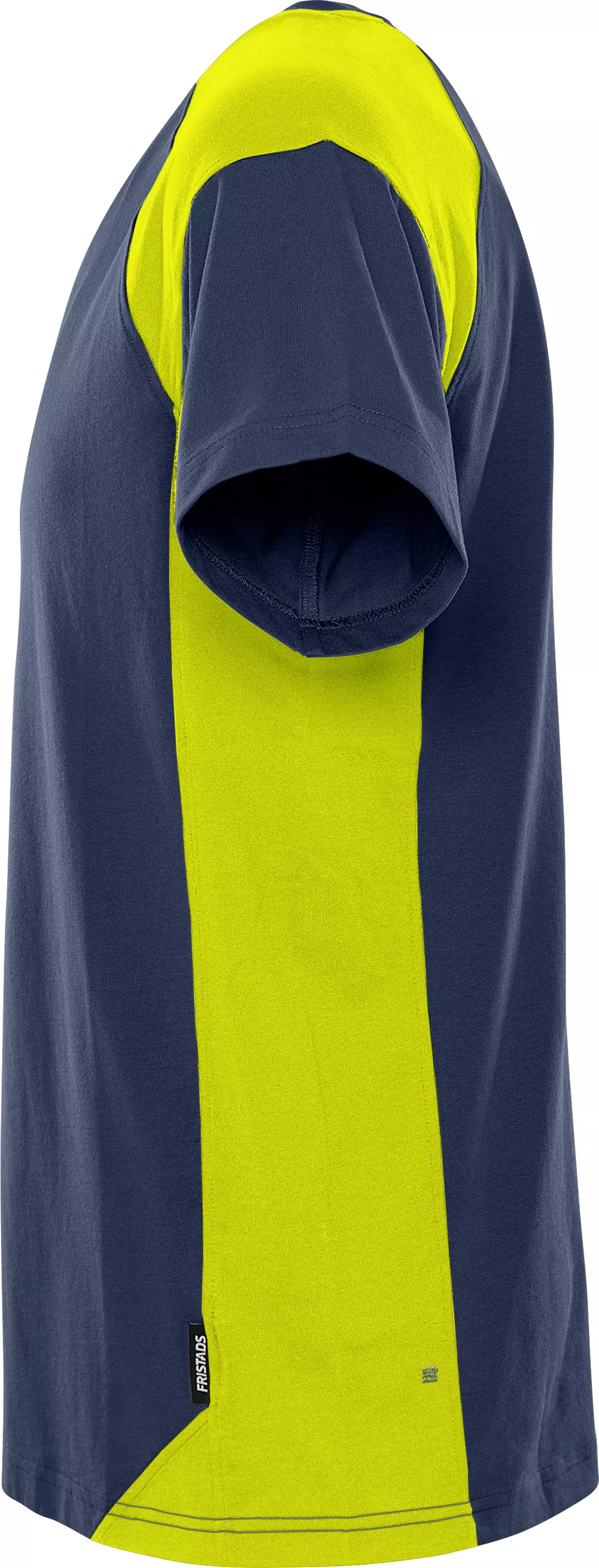Fristads 300505-556, Heavy T-Shirt 7046 GTM, image 3