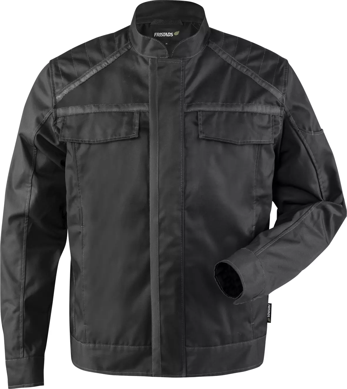Fristads 129928-940, Green Jacket 4688 GRT