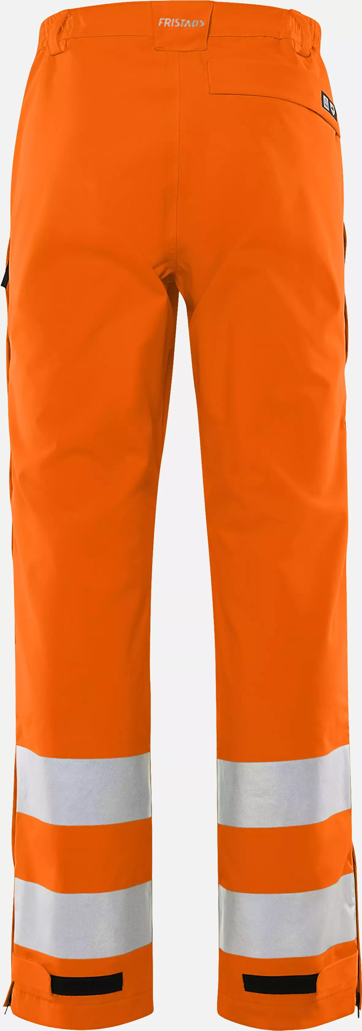 Fristads 300332-230, High Vis Functional Trousers Class 2 2680 GLPS, image 2