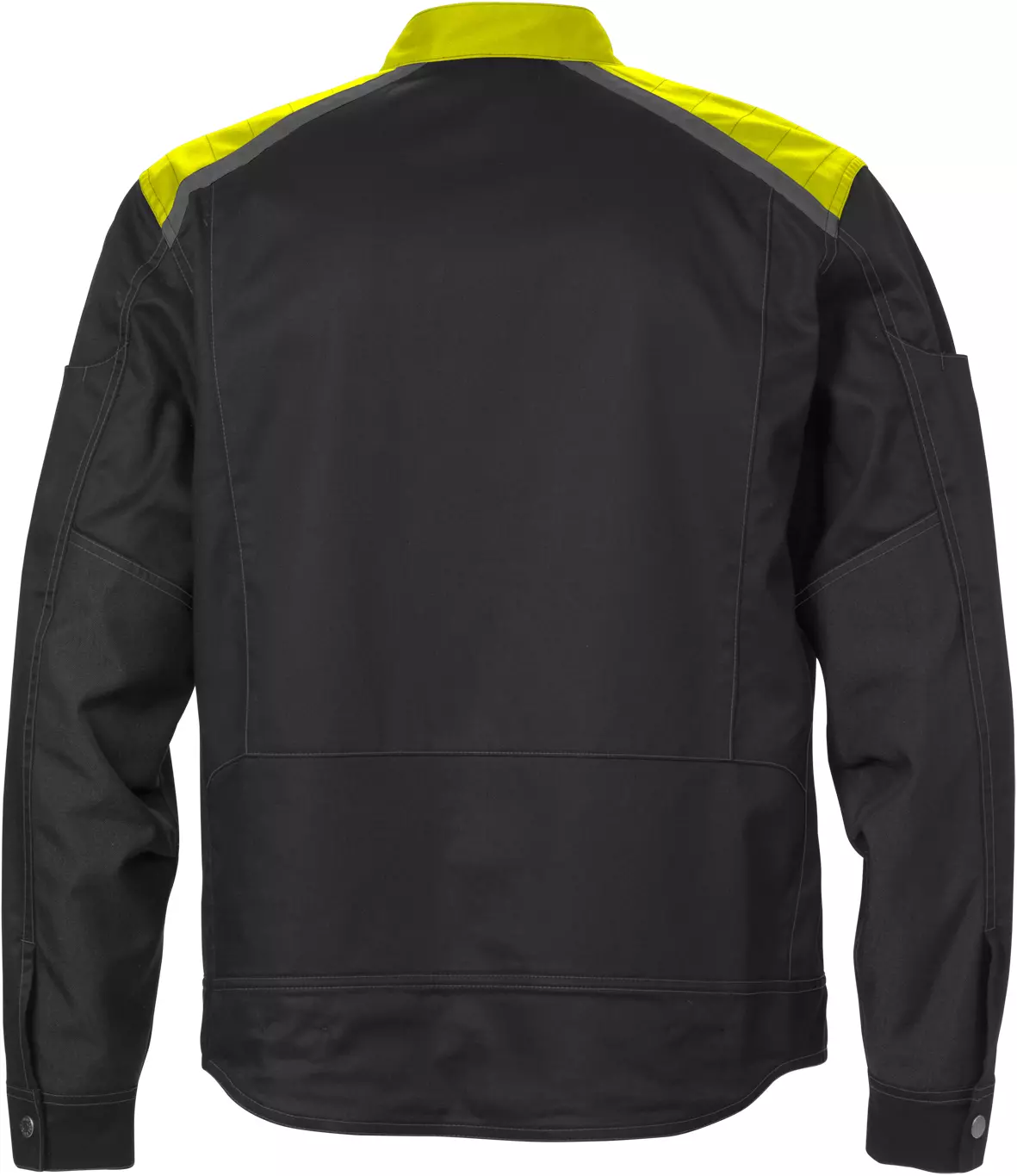 Fristads 129481-982, Jacket 4555 STFP, image 2