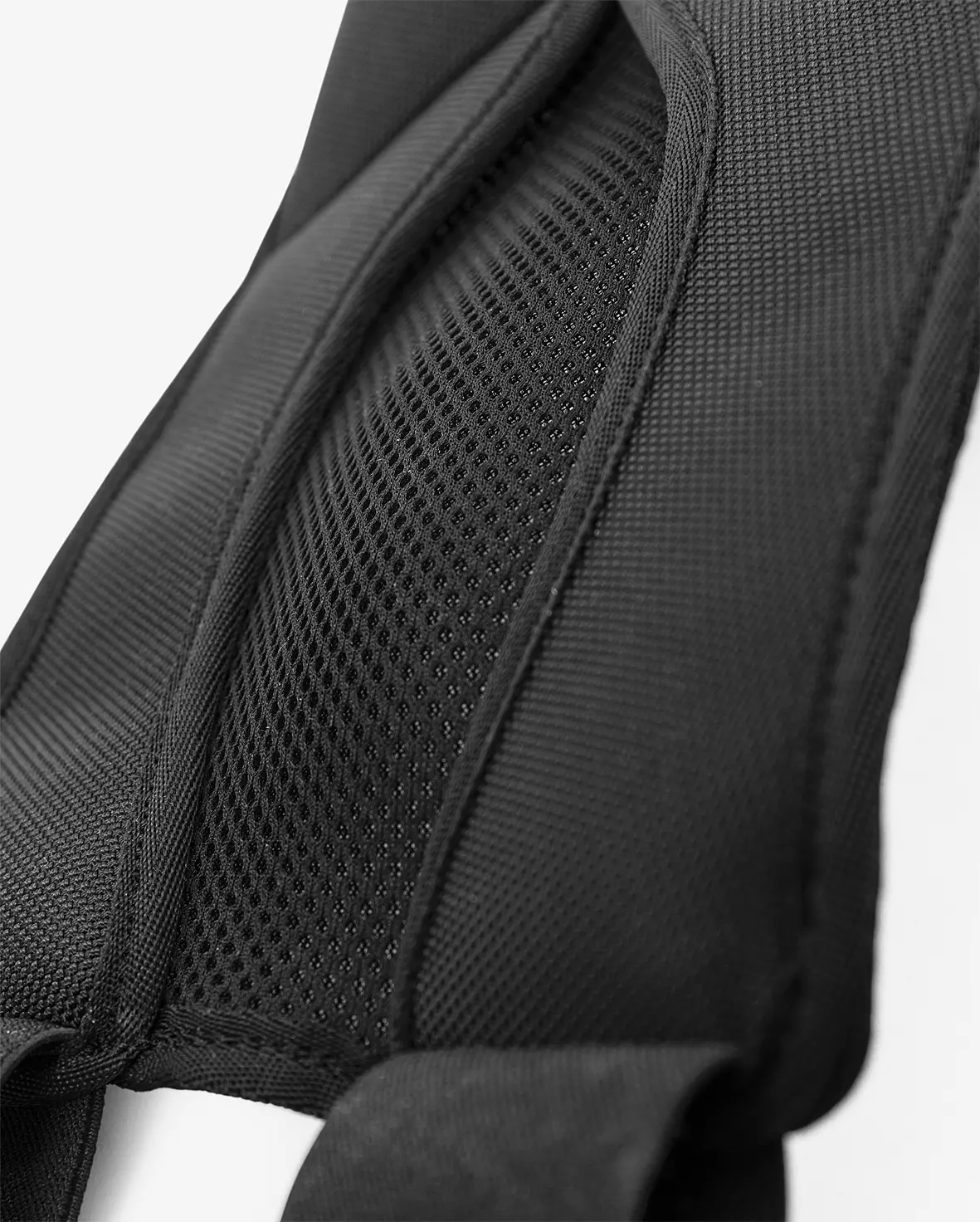 Fristads 100897-940, Snikki Ergo Suspenders 9332 PPL, image 5