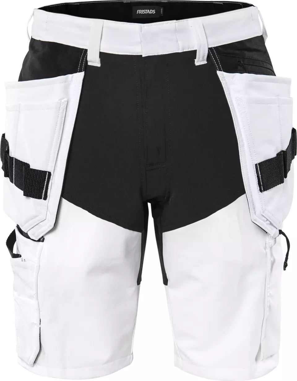Fristads 300109-969, Handwerker-Stretch-Shorts 2762 LWS