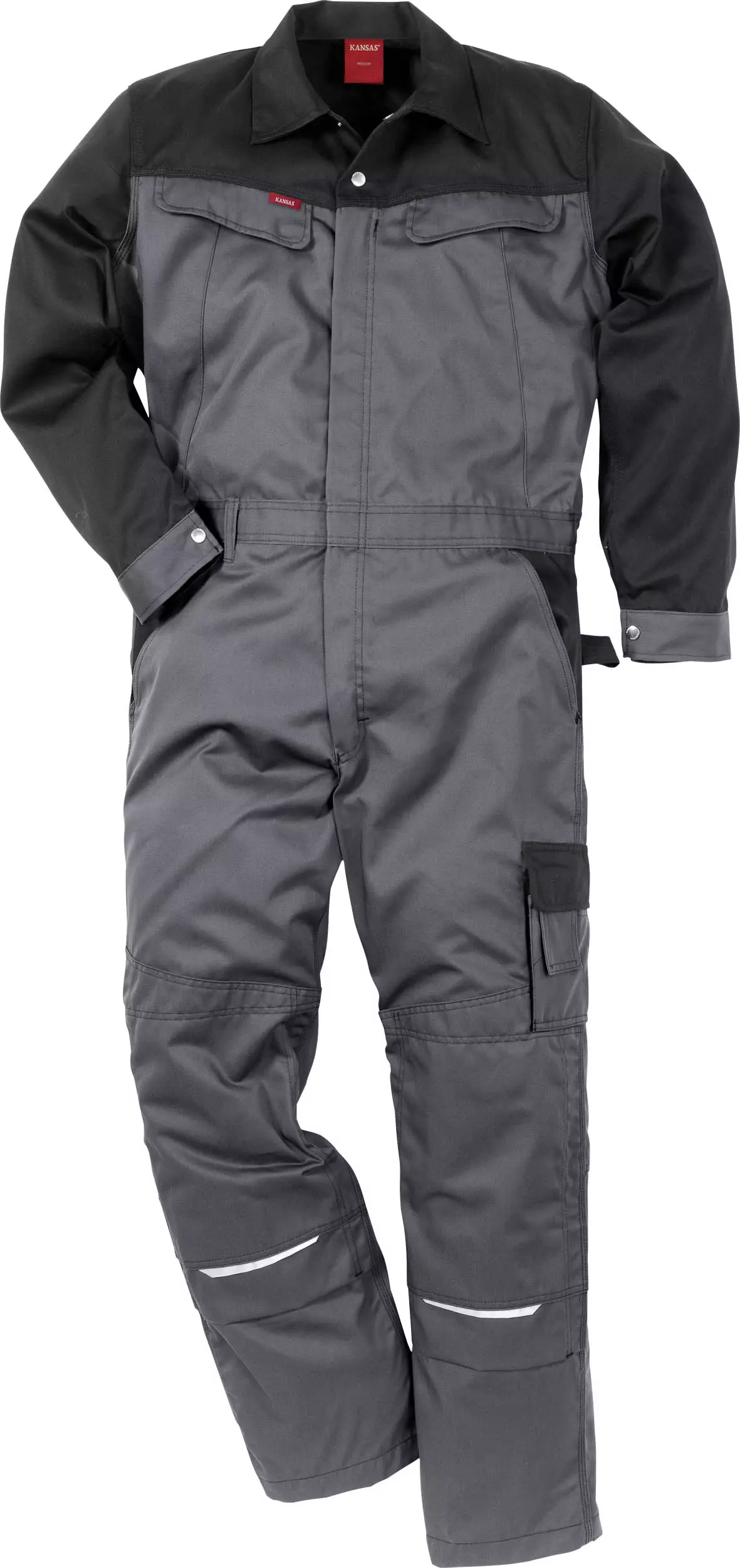 Fristads 100807-896, Icon Two Coverall 8612 LUXE