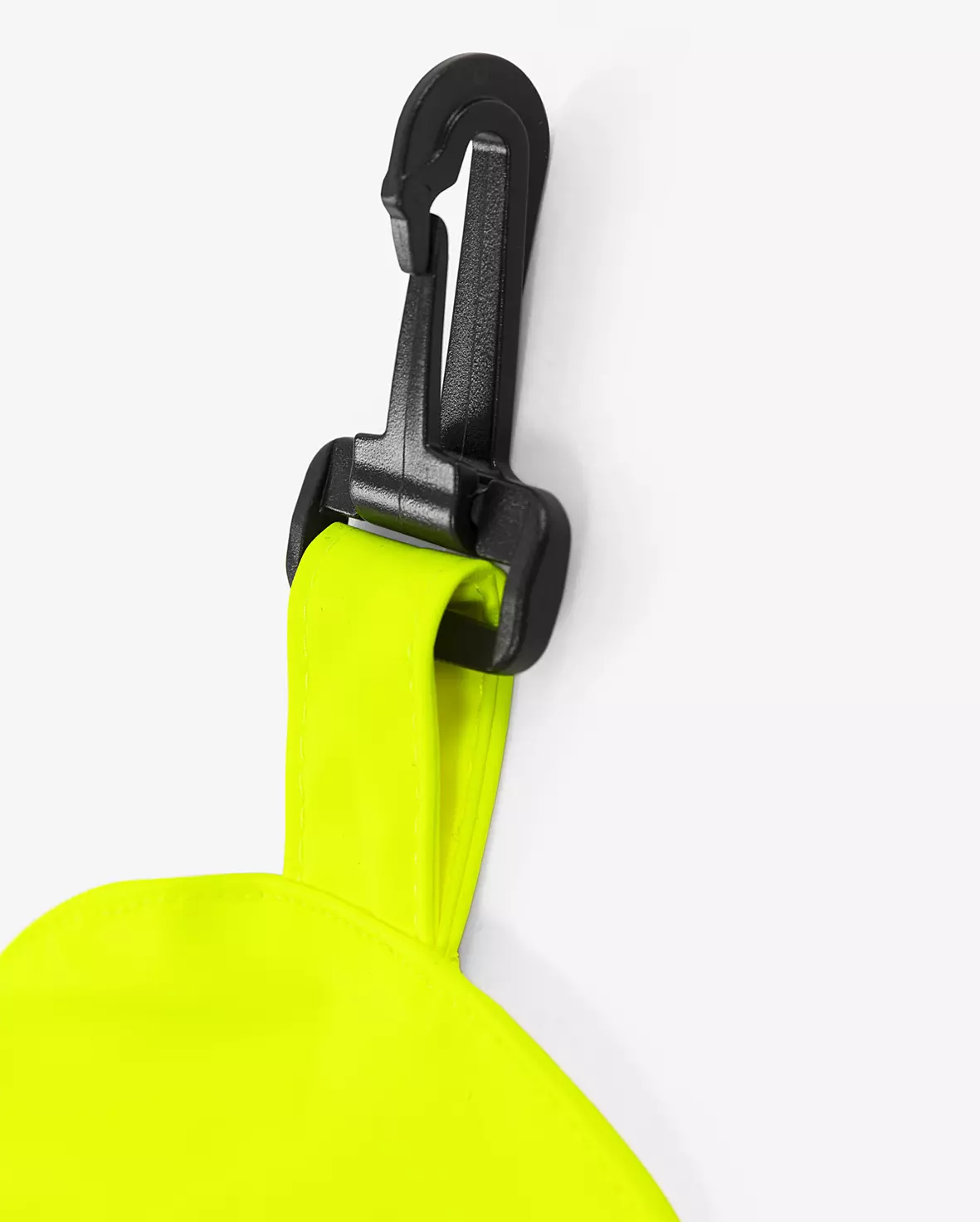 Fristads 114042-130, High Vis Rain Overtrousers Class 2 2620 RS, image 3