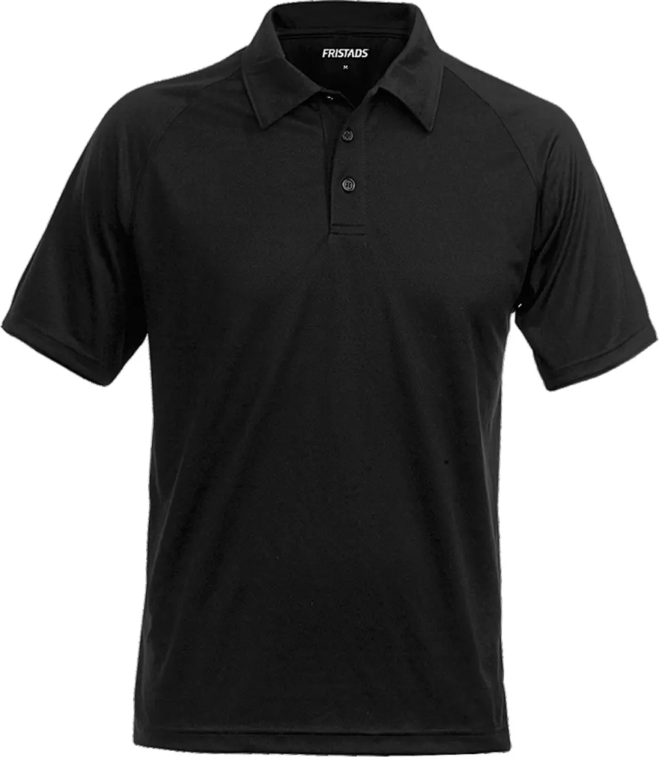 Fristads 100215-940, Acode Coolpass Performance Polo Shirt 1716 COL
