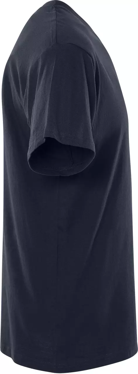 Fristads 100241-544, Acode T-Shirt mit V-Ausschnitt 1913 BSJ, image 3, gallery thumbnail