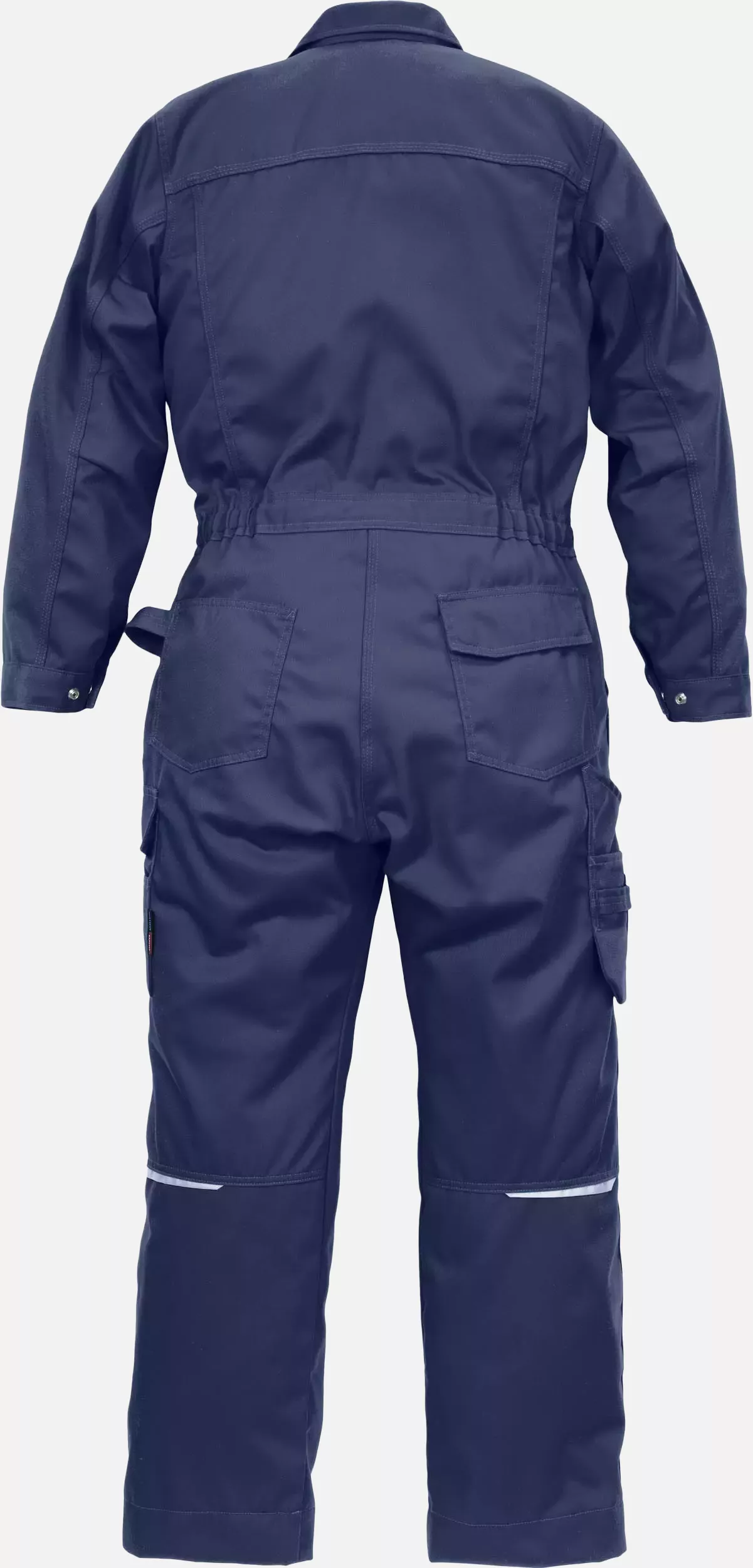 Fristads 113102-540, Icon One Coverall 8111 LUXE, image 2