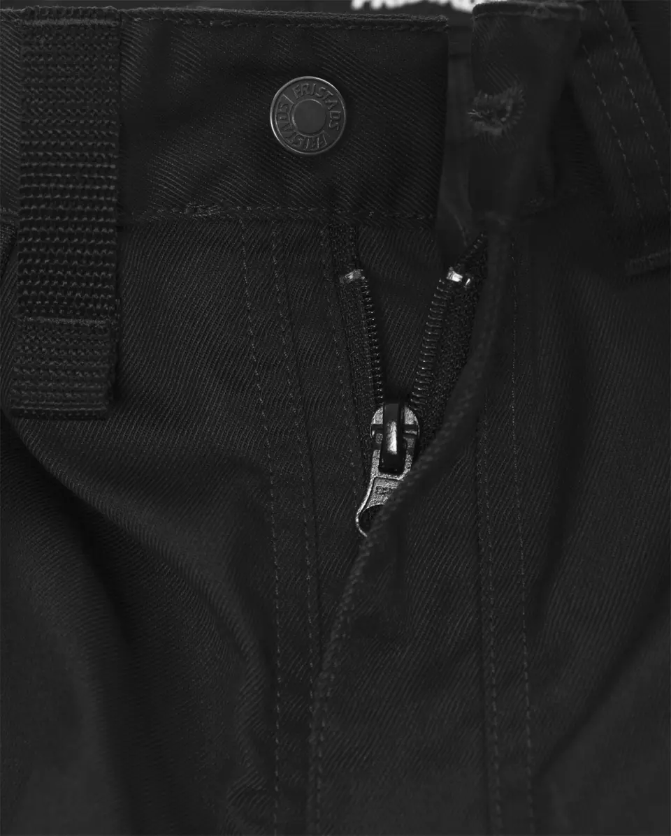 Fristads 300472-940, Craftsman Pants 241 GS25, image 5, gallery thumbnail