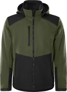 Fristads 127188-796, Softshell-Winterjacke 4060 CFJ