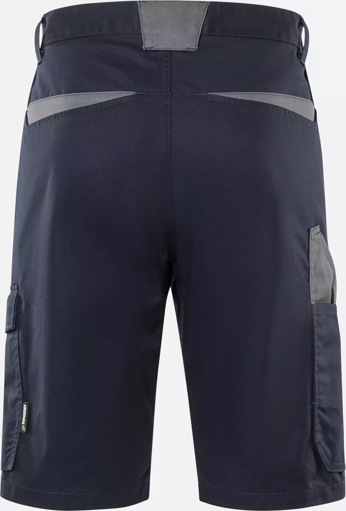 Fristads 301235-587, Green Shorts 2932 GWM, image 2