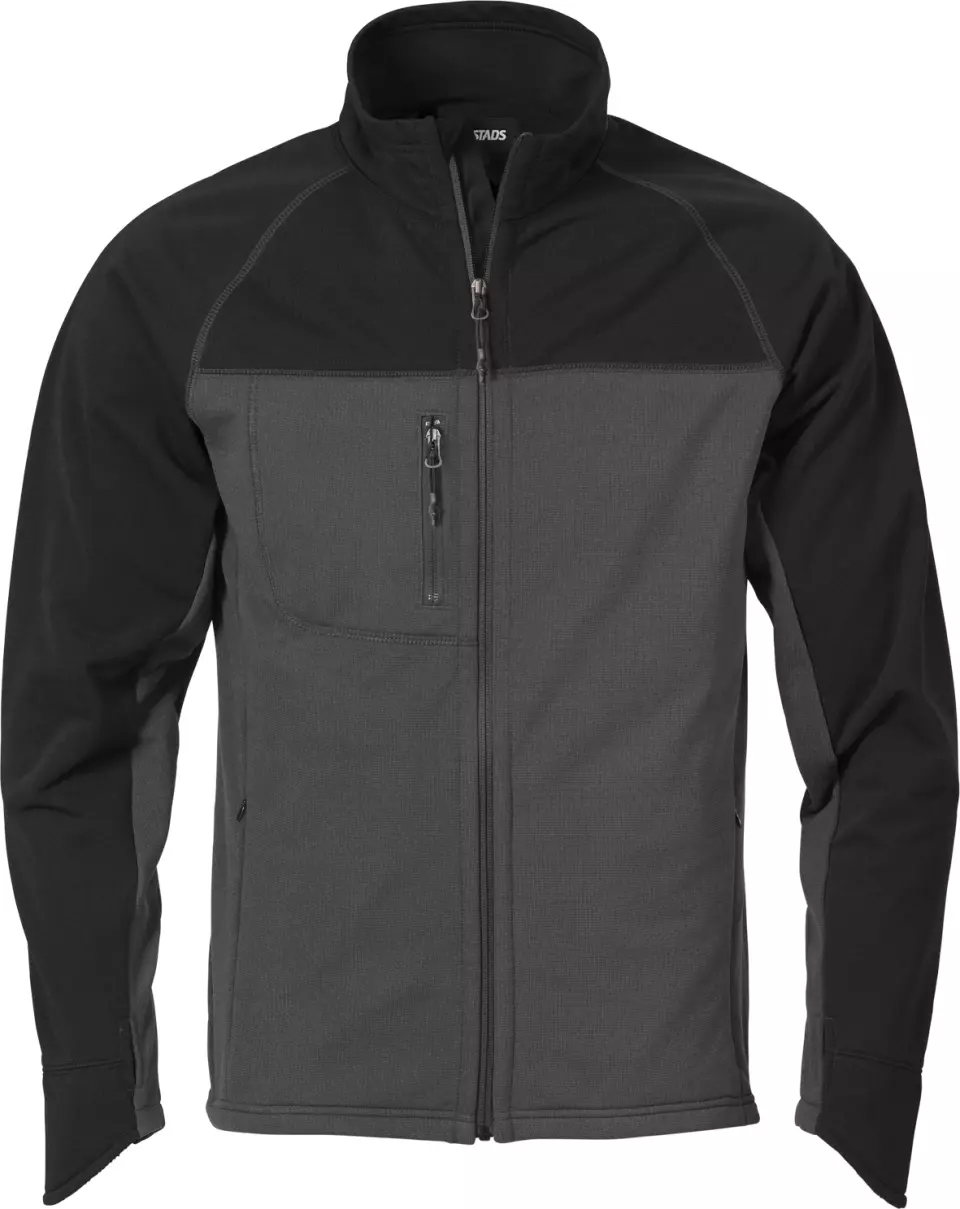 Fristads 111840-941, Acode Fleece Jacket 1475 MIC