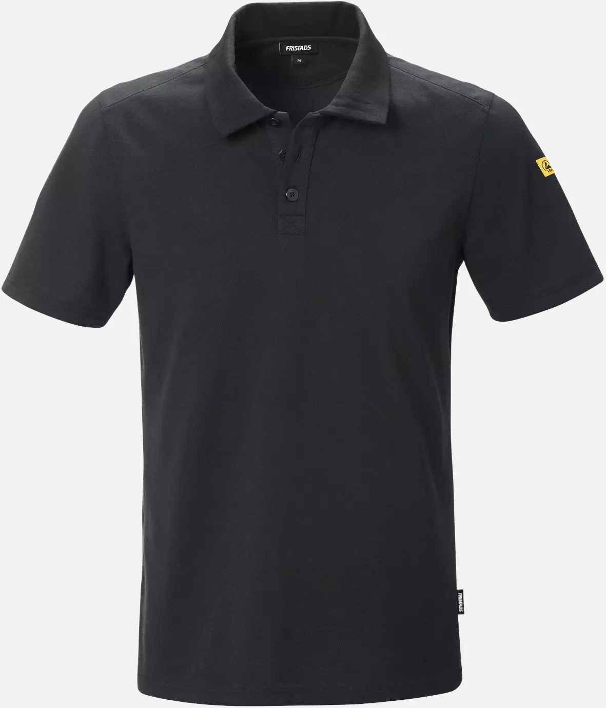 Fristads 120956-940, ESD Poloshirt 7080 XPM, image 1