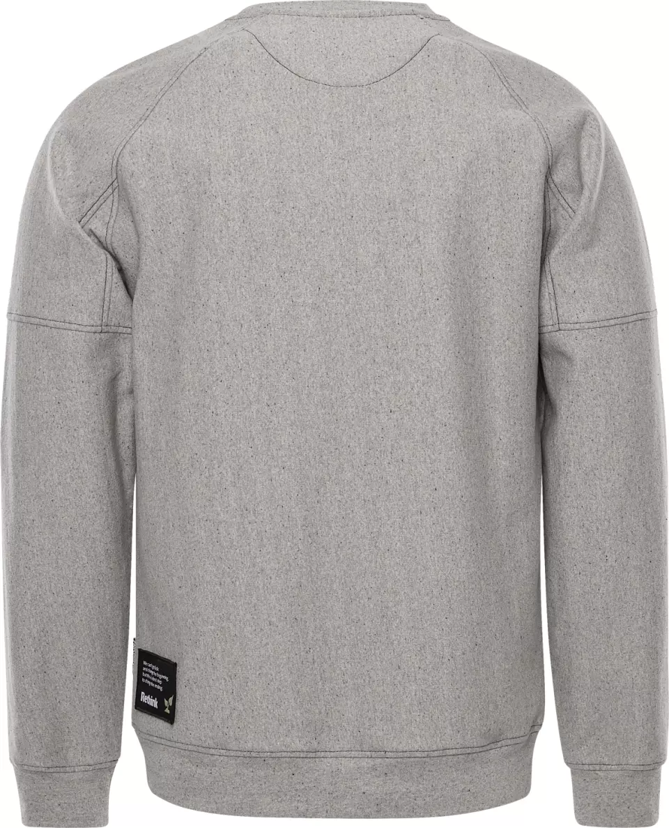 Fristads 300599-910, Sweatshirt 7850 CLS, image 2, gallery thumbnail