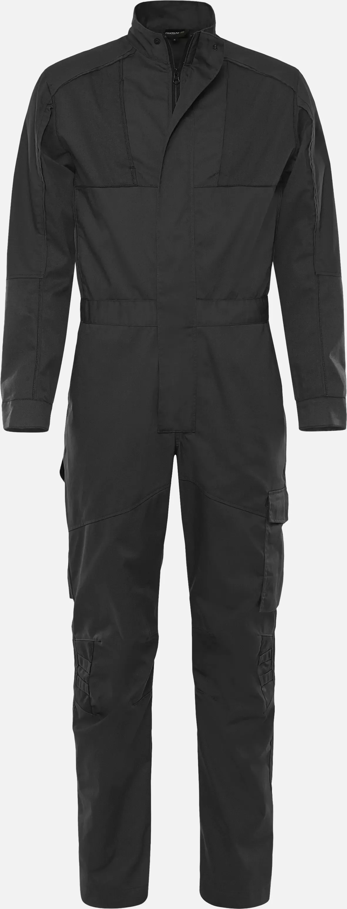 Fristads 301028-940, Green Coverall 8930 GWM, image 1