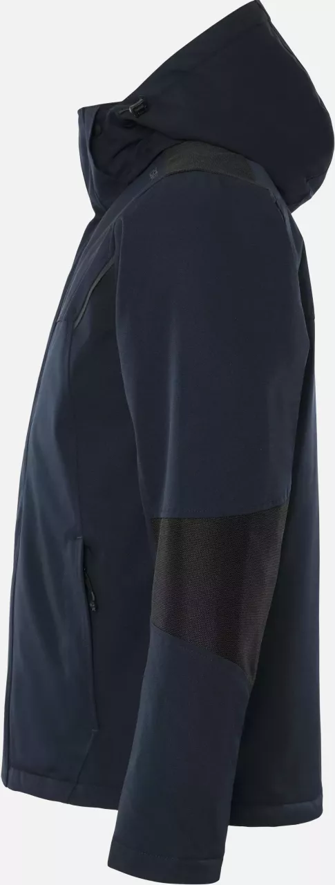 Fristads 119008-544, Acode Softshell-Winterjacke 1421 SW, image 3, gallery thumbnail