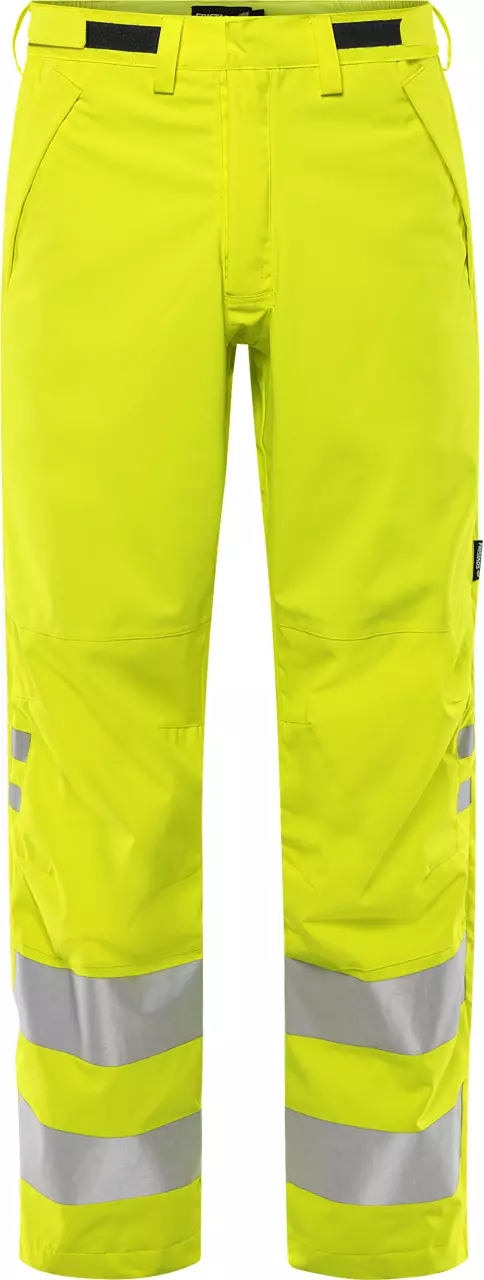 Fristads 300332-130, High Vis Functional Pants Class 2 2680 GLPS