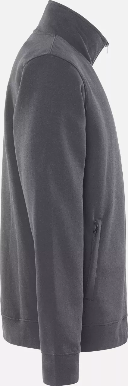 Fristads 122215-941, Acode Sweatjacke 1733 SWB, image 4, gallery thumbnail