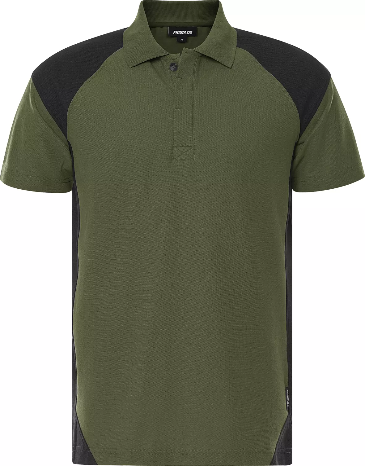 Fristads 300509-796, Heavy Polo Shirt 7047 GPM