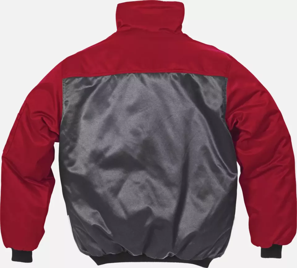 Fristads 100809-866, Icon Two Winter Pilot Jacket 4813 PP, image 2, gallery thumbnail